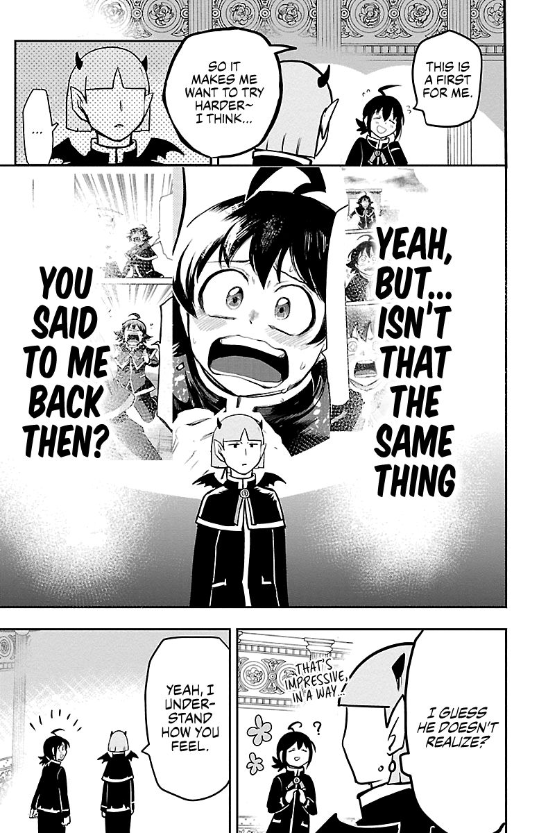 Mairimashita! Iruma-kun, Chapter 155 image 15